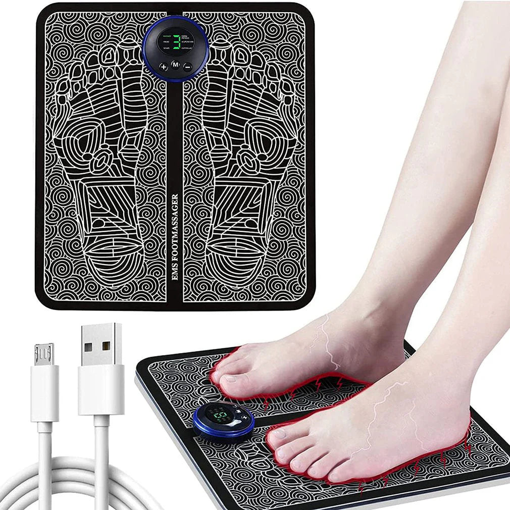 Foot Massage Pad