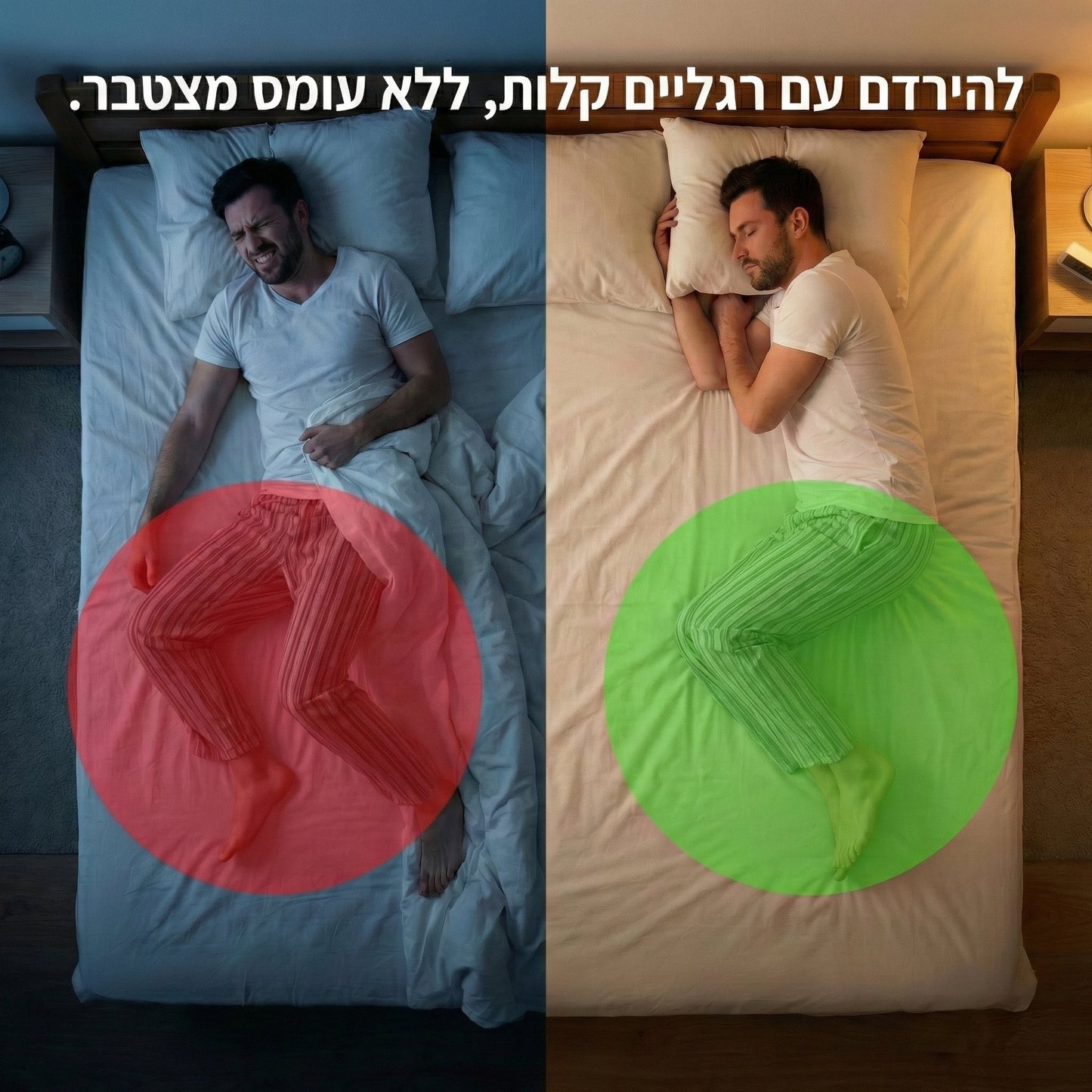 מגפי המסאז' של Velarixs