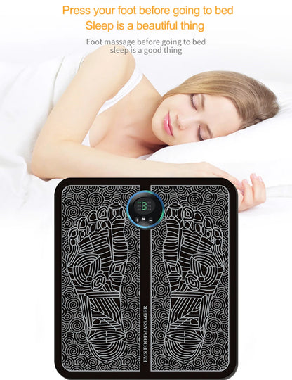 Foot Massage Pad