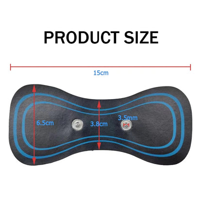 Electrode Pads For EMS Massager