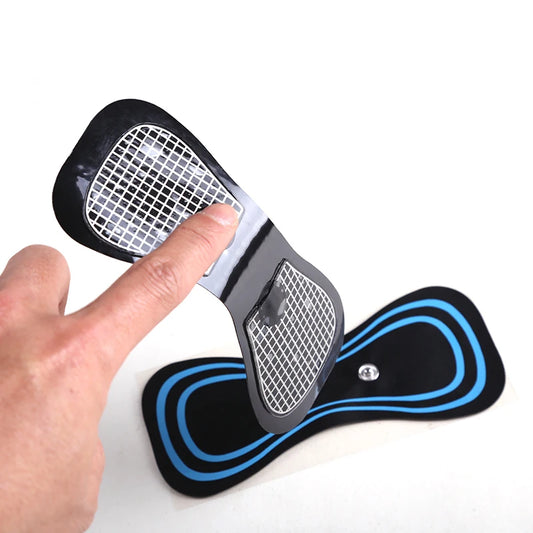 Electrode Pads For EMS Massager