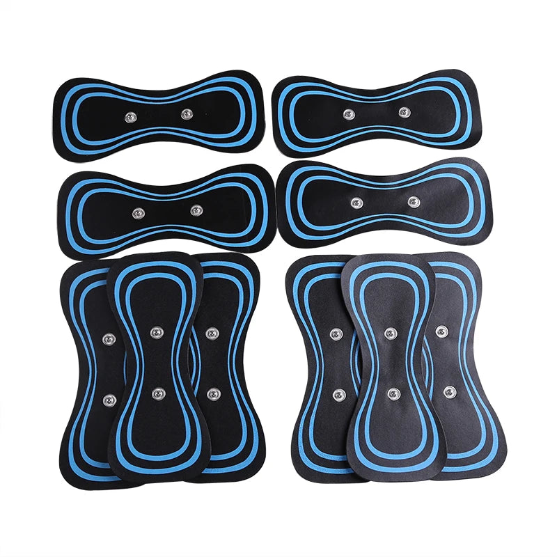 Electrode Pads For EMS Massager