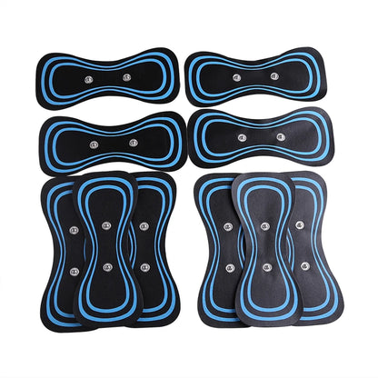 Electrode Pads For EMS Massager