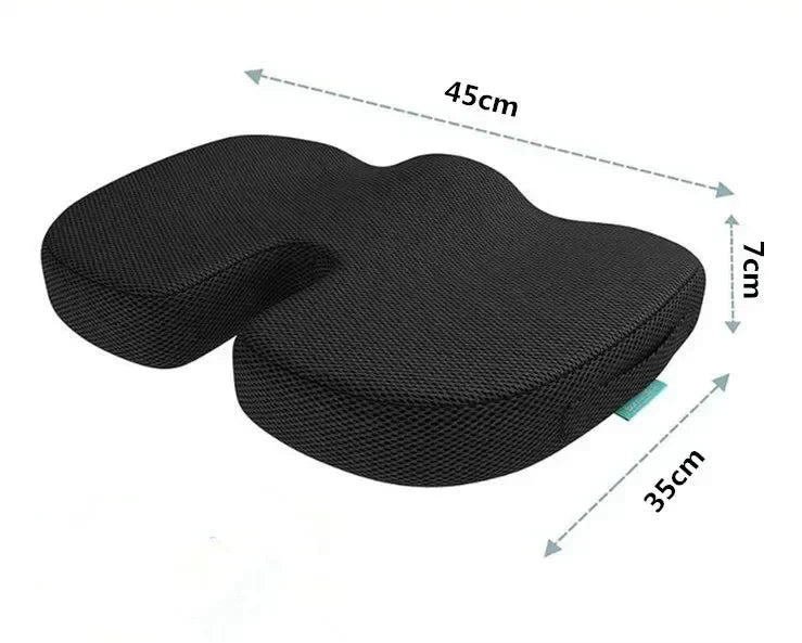 Orthopedic Seat Cushion