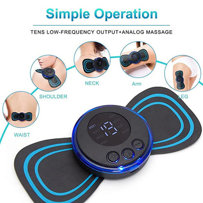 EMS Massager