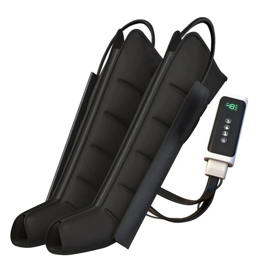 מגפי המסאז' של Velarixs