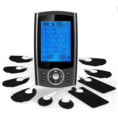 Tens muscle massager