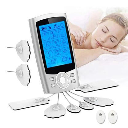 Tens muscle massager