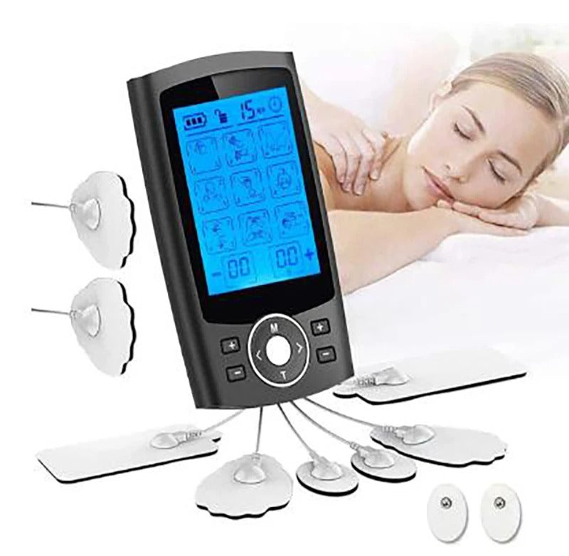 Tens muscle massager